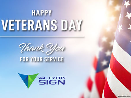 Veterans Day