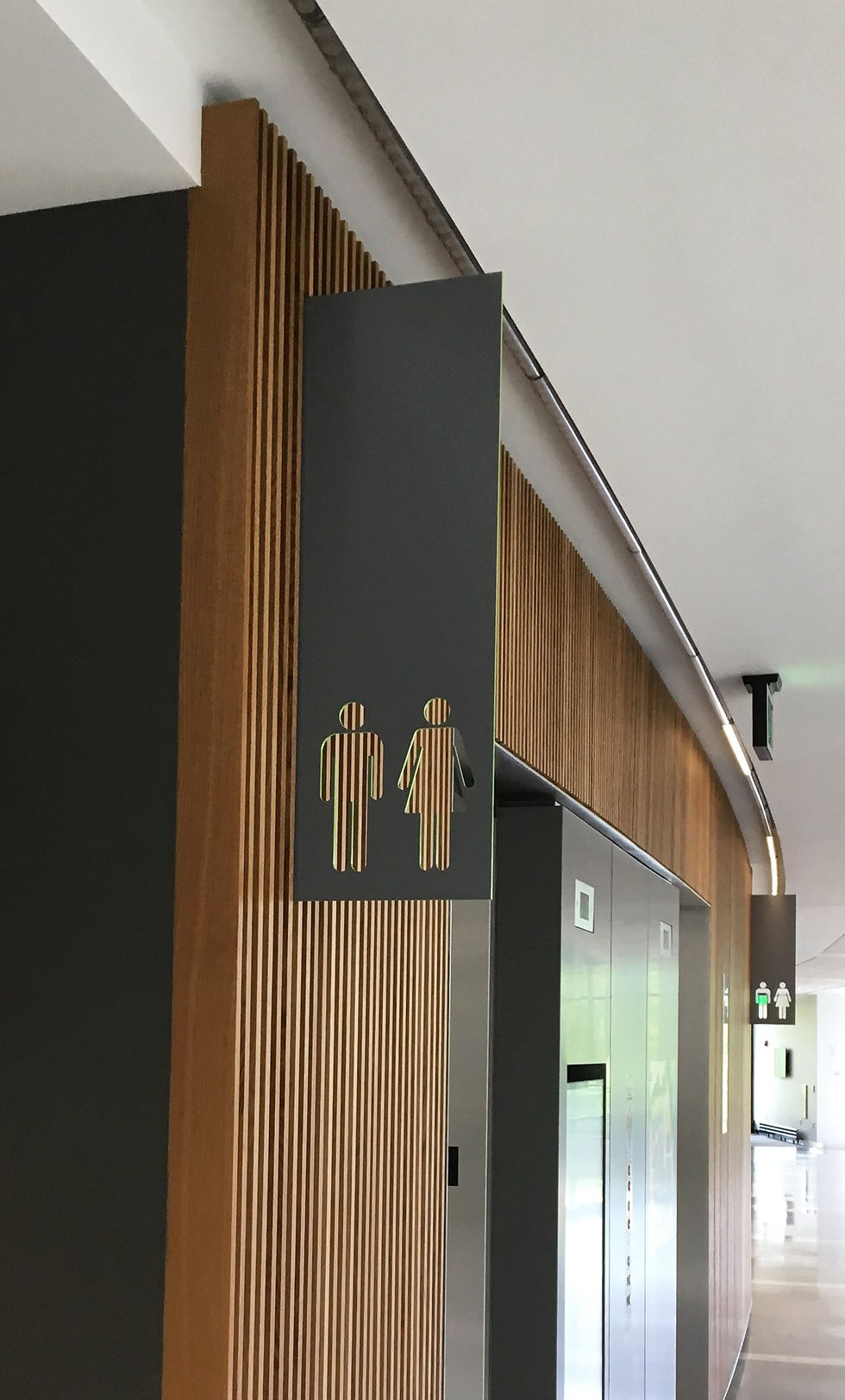 Wayfinding 5
