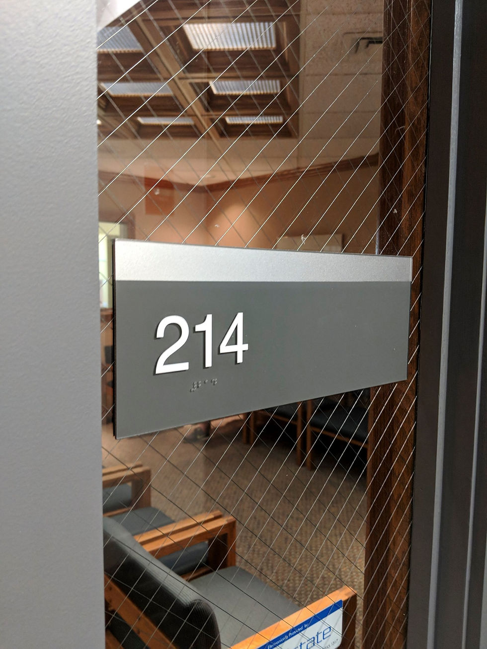 Wayfinding 2