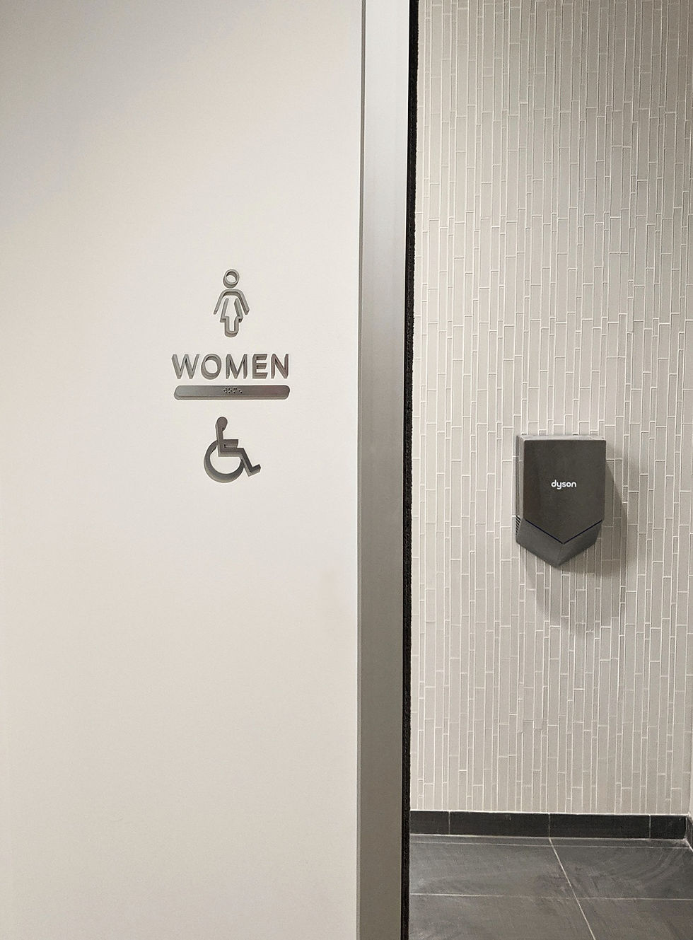 Wayfinding 7
