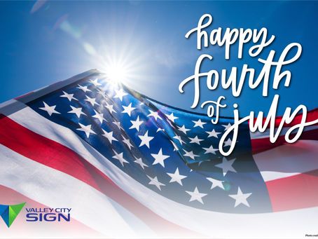 Fourth of July