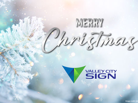 Merry Christmas!