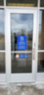 Fifth Third Bank vinyls 1