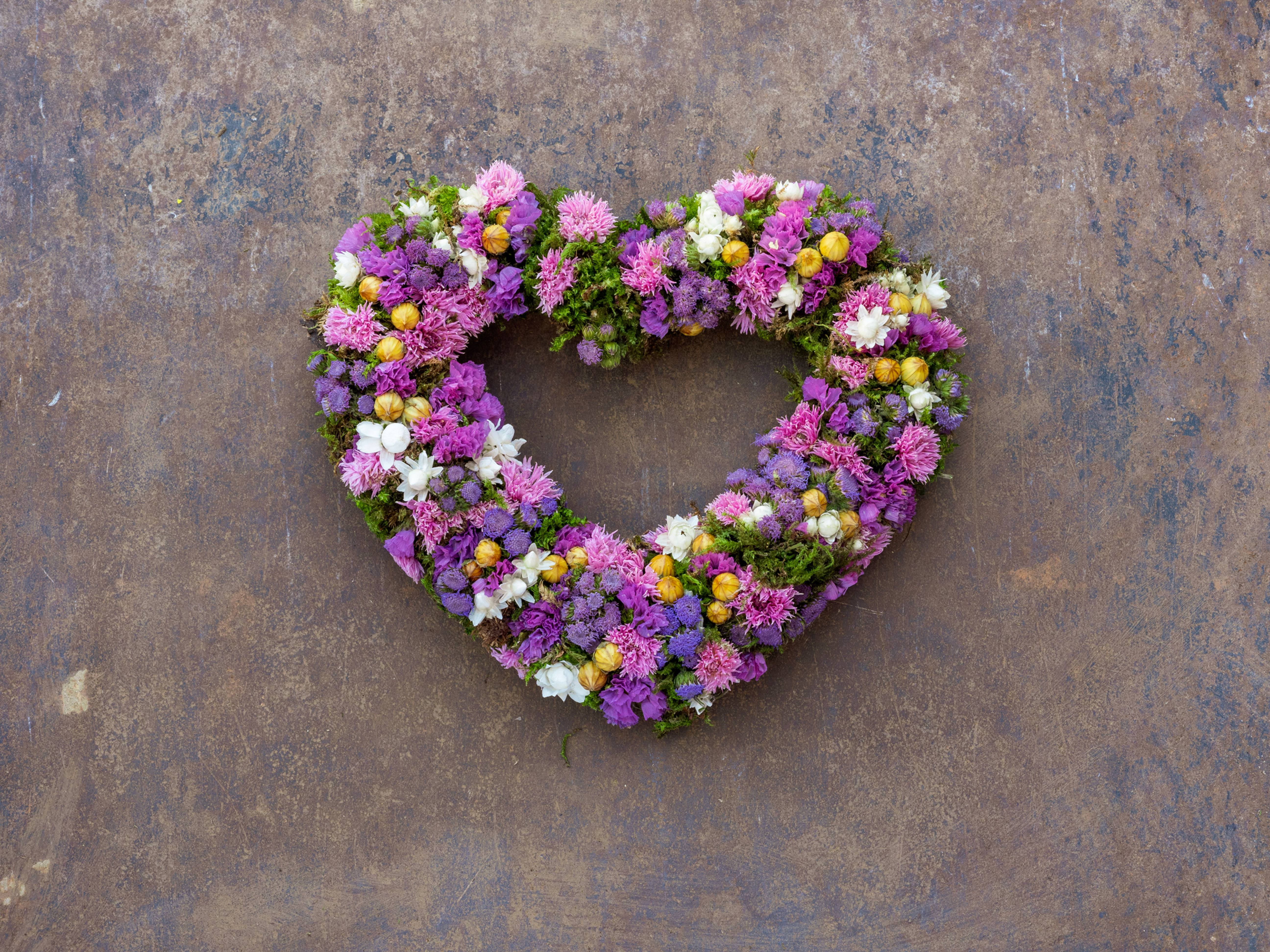 Ich bin ein ROSALILANES