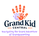 GrandKid Central Logo