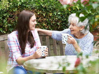 How Grandparents Can Help Grandkids Set (and Keep) Meaningful New Year’s Resolutions