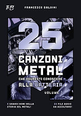 Francesco Baldini – Spartiti METAL Vol 1 – COPERTINA Stampa [ITA].jpg