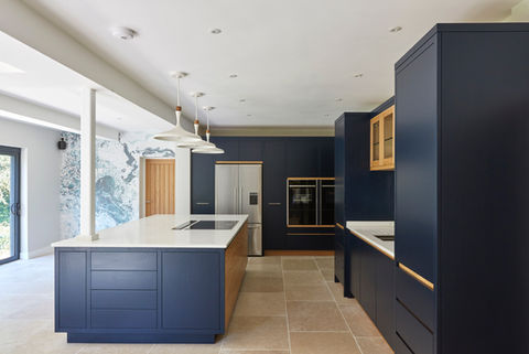 Builders in Cheltenham