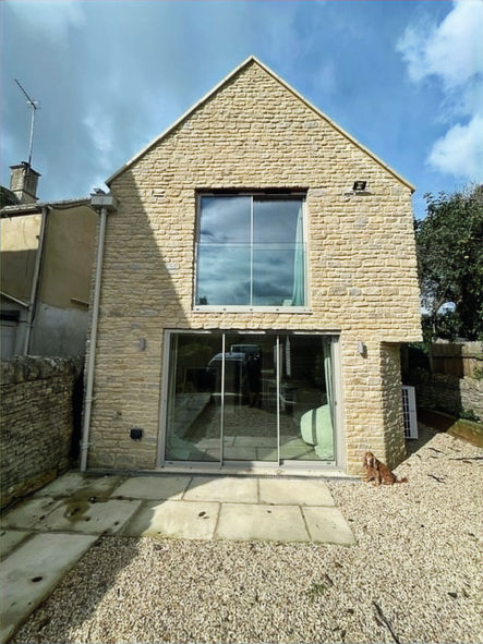 Builders in Cheltenham