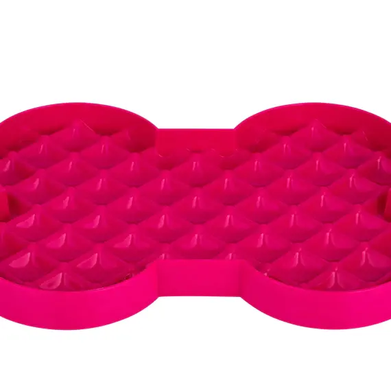 Thumbnail: LickiMat Slow Feeder Plate
