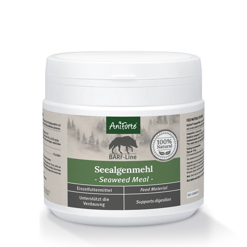 Aniforte green hot sale lipped mussel powder