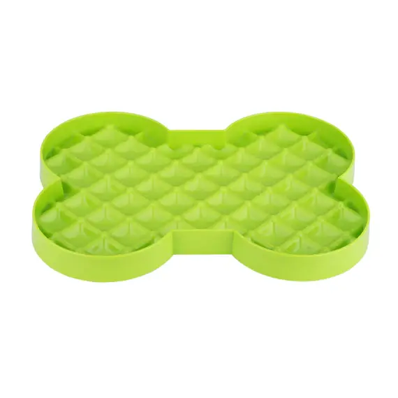 Thumbnail: LickiMat Slow Feeder Plate