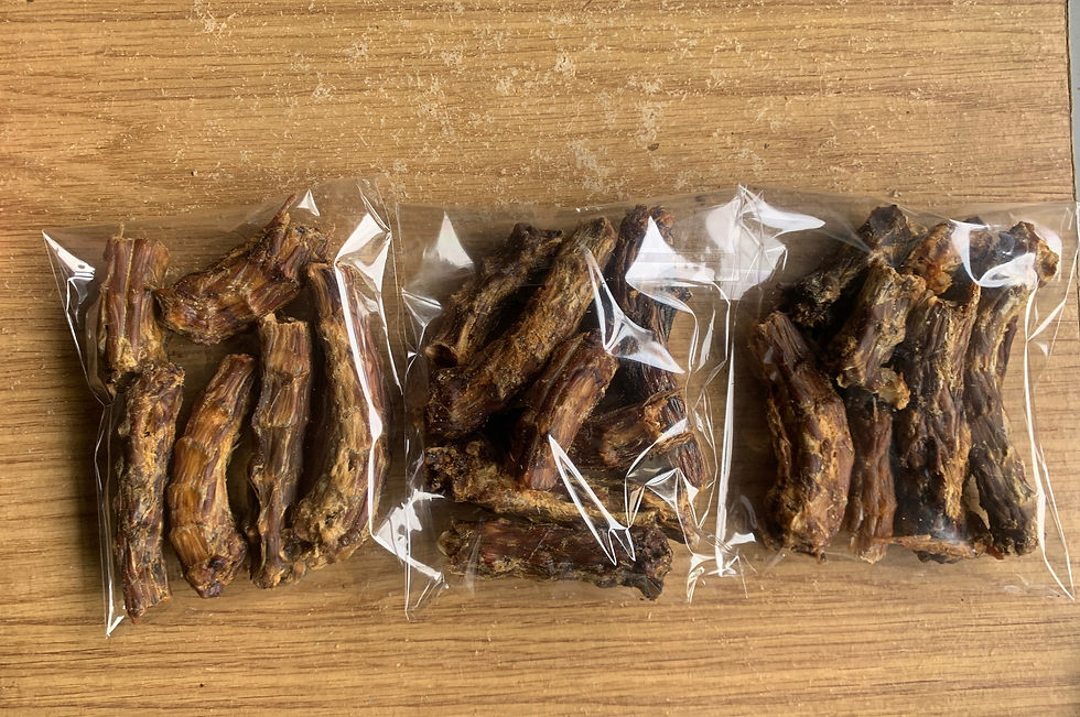 Thumbnail: Bits Bags (100g)