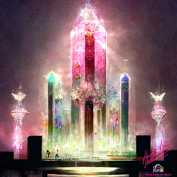 The City of Fortuna