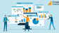 使用跟踪代码，Google Analytics 可以报告来自哪些系统的数据？