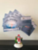 Carte cadeau Mon Moment Magique