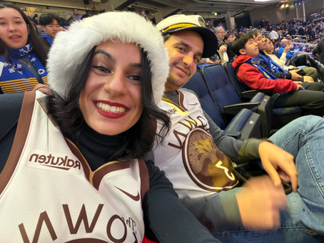 how basketball restored my will to live