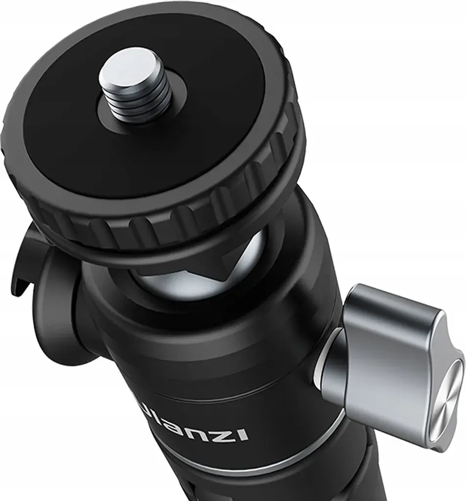 Прев'ю: Трипод Ulanzi MT-14