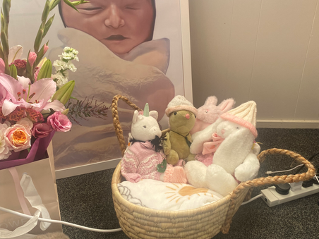 A Pet-Friendly Rental Market!