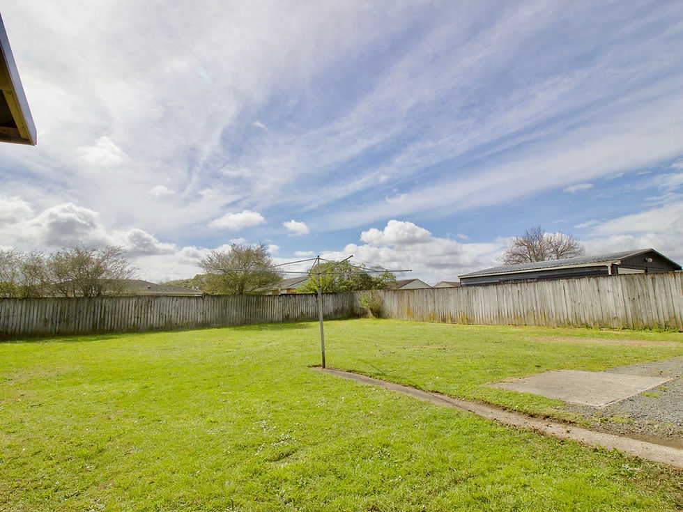 57 Chingford Close, Mangere
