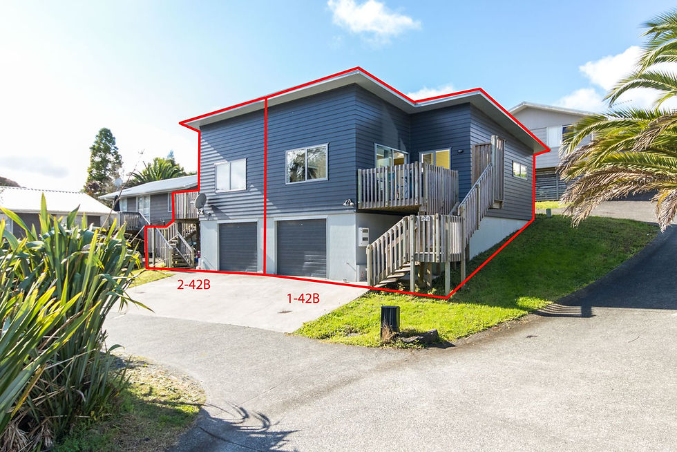 2/42b Candia Road, Swanson, Auckland