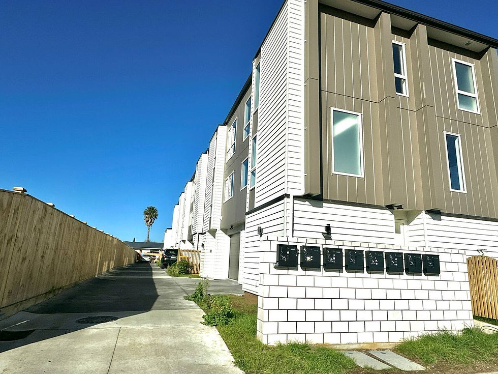 2/36 Halsey Road, Manurewa, Auckland