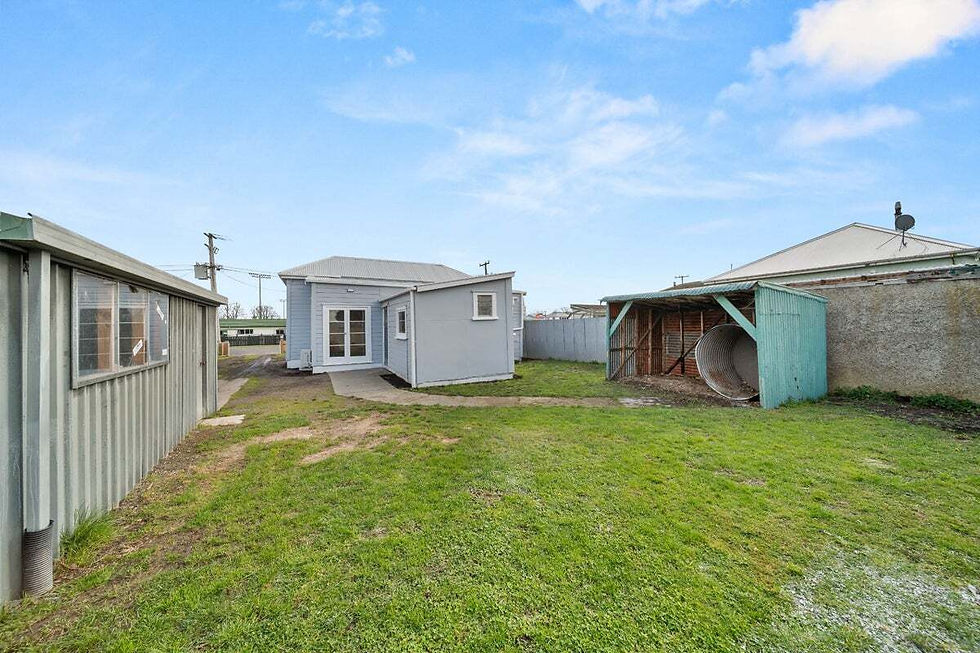1 McKenna Street, Masterton, Wellington