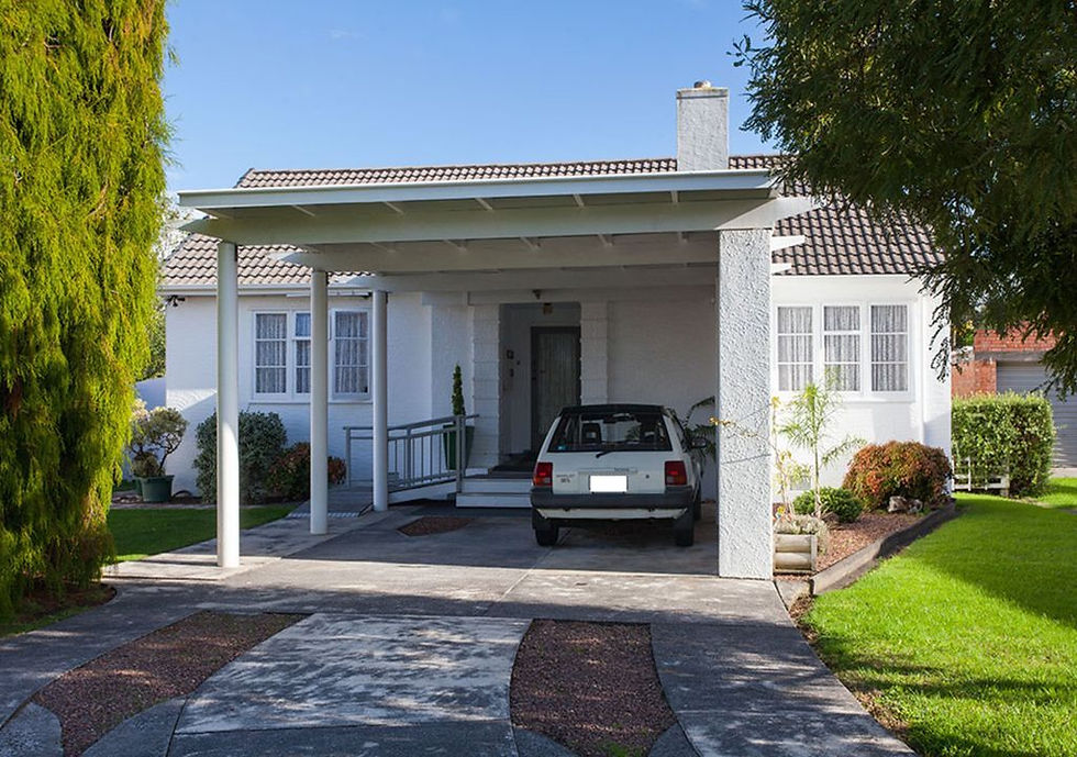 17 Parry Street, Sandringham, Auckland