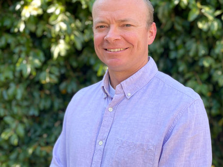 Reginald Powell, your new real estate agent in Woodland, Davis, and the greater Sacramento area