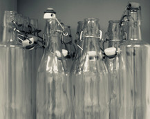 Glass Bottles