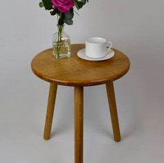 Stable Occasional Table