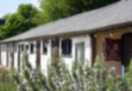 The Fairground Craft & Design Centre, Weyhill Andover
