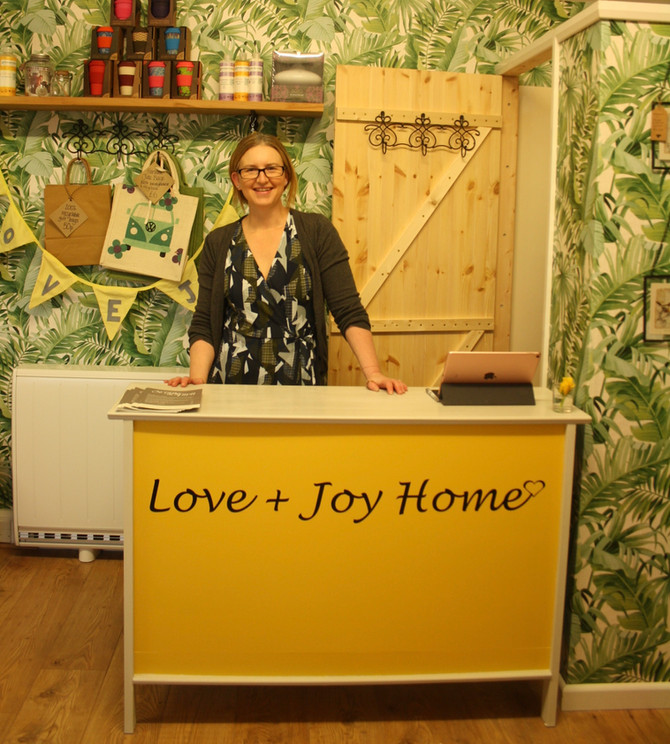 Open Day at our new premises!
