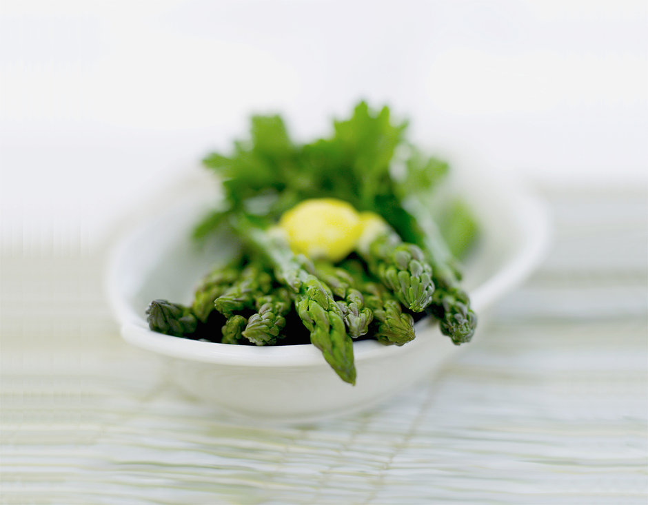 Asparagus