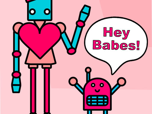 Babes (and Bots) in Business