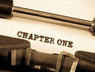 The WORST Way to Start Your Book