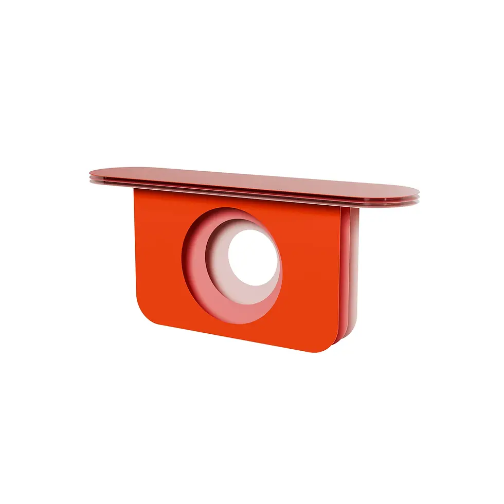 Thumbnail: MY AMI sideboard