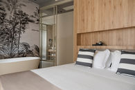 HOTEL LUXOR - CAMERE