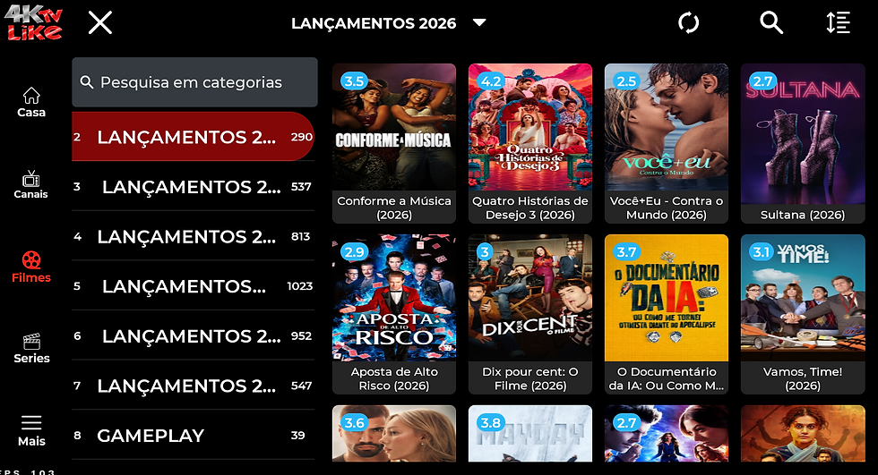 iptv