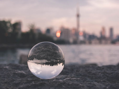 A HIGHLIGHTED SUPER-POWER THIS WEEK!