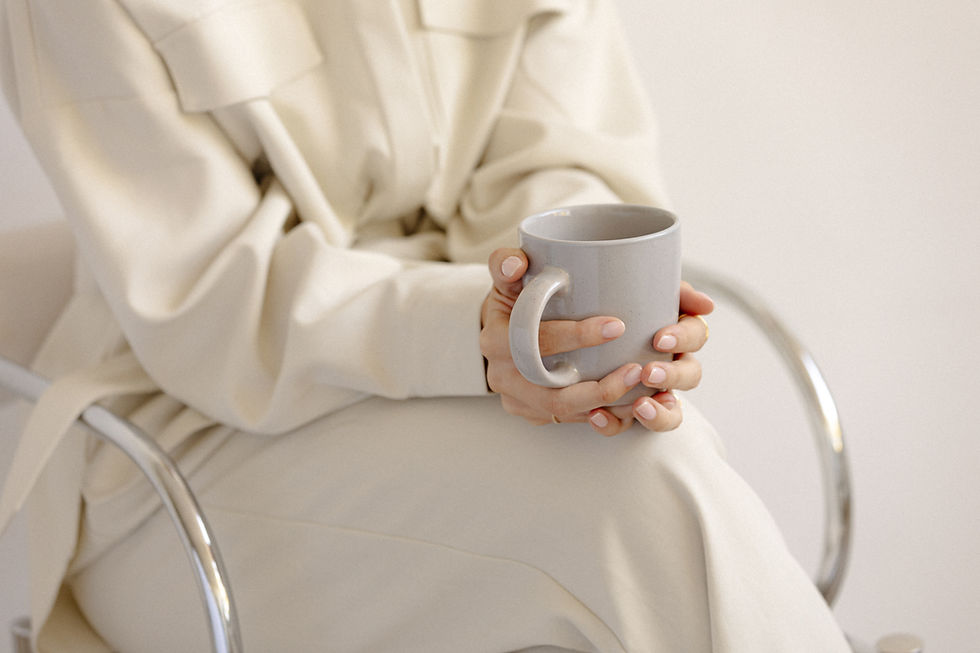 The People-Pleasing Pattern: Why It Happens and How to Heal