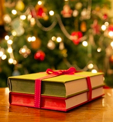 Para contar no Natal