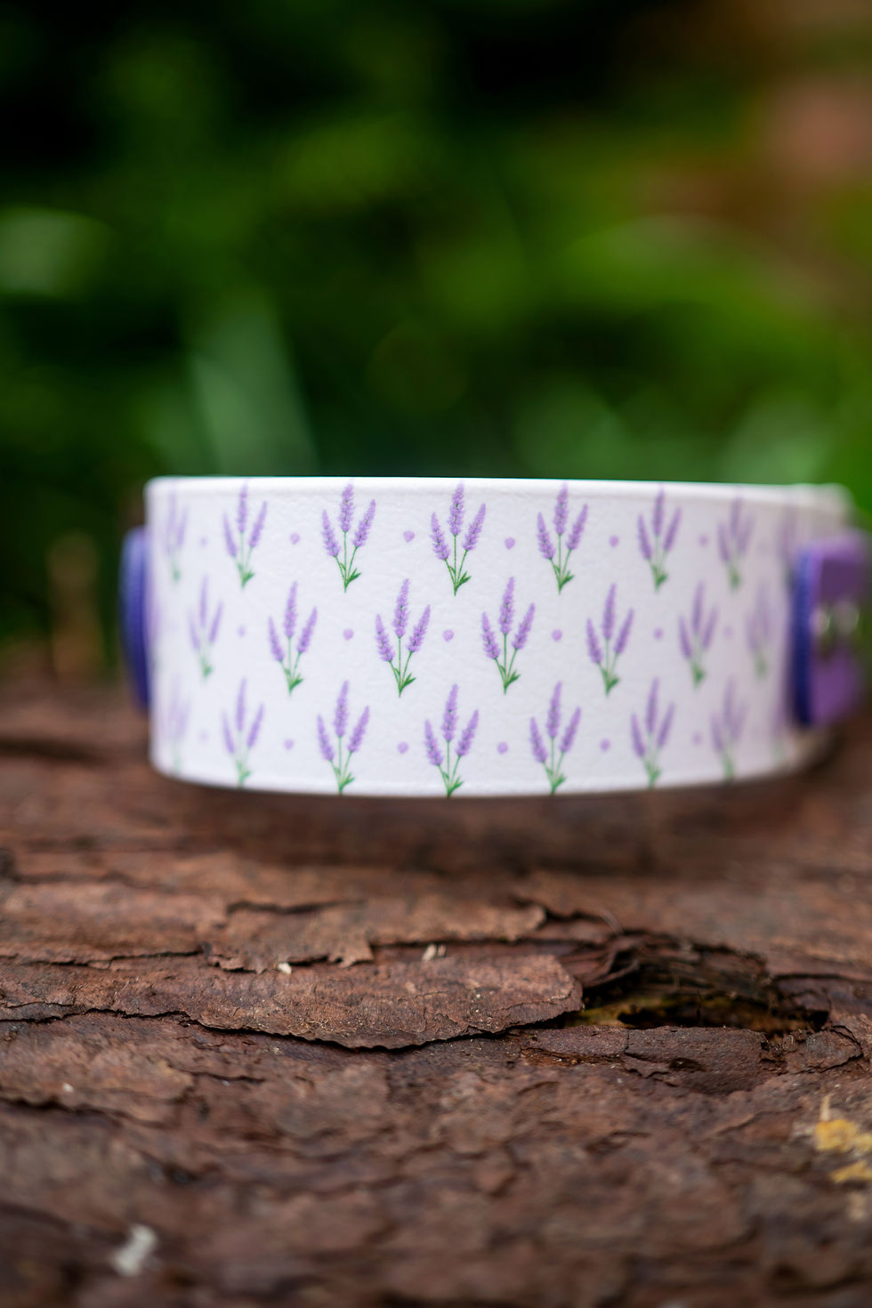 Thumbnail: Lavender Breeze