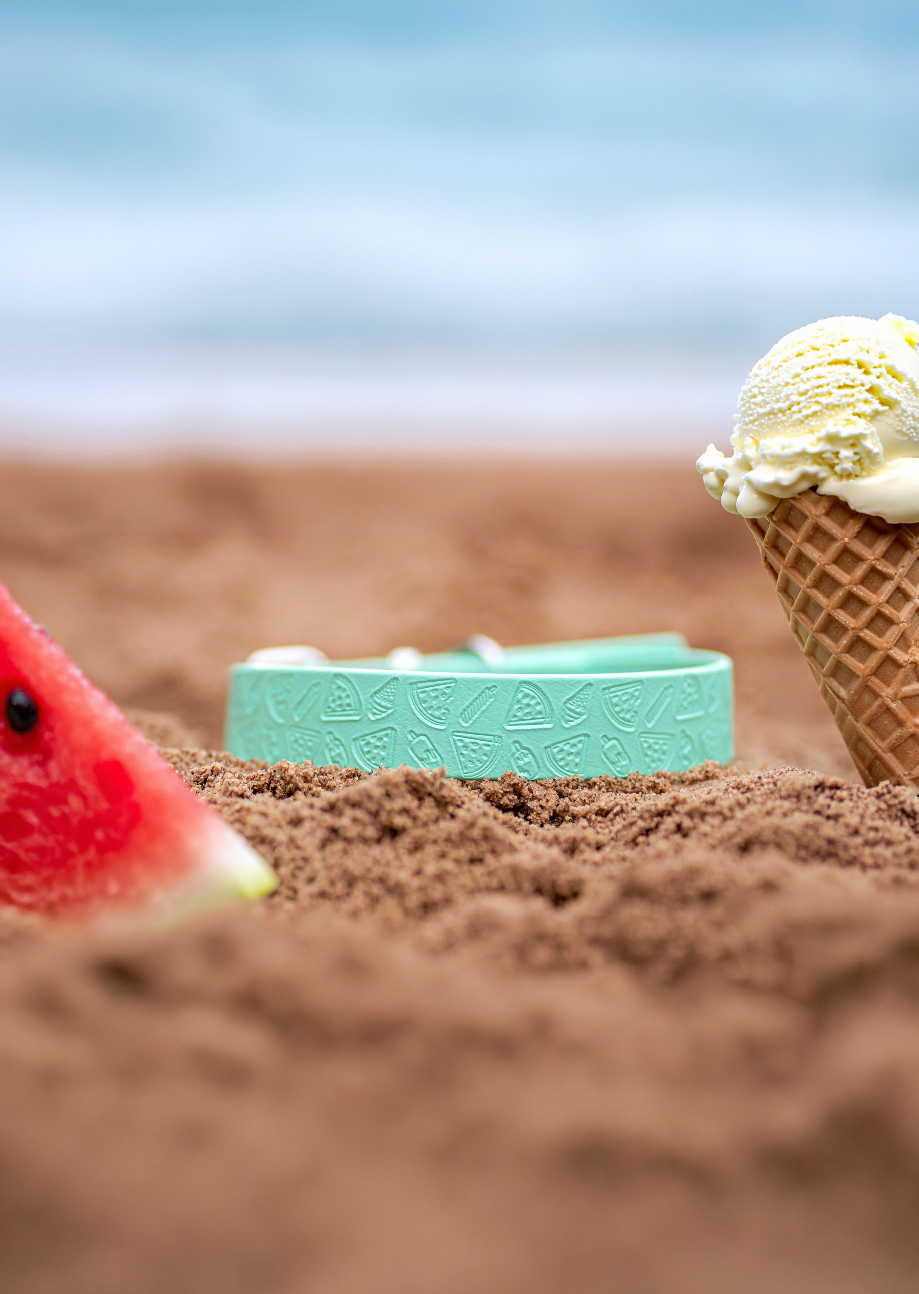 Watermelon Sorbet