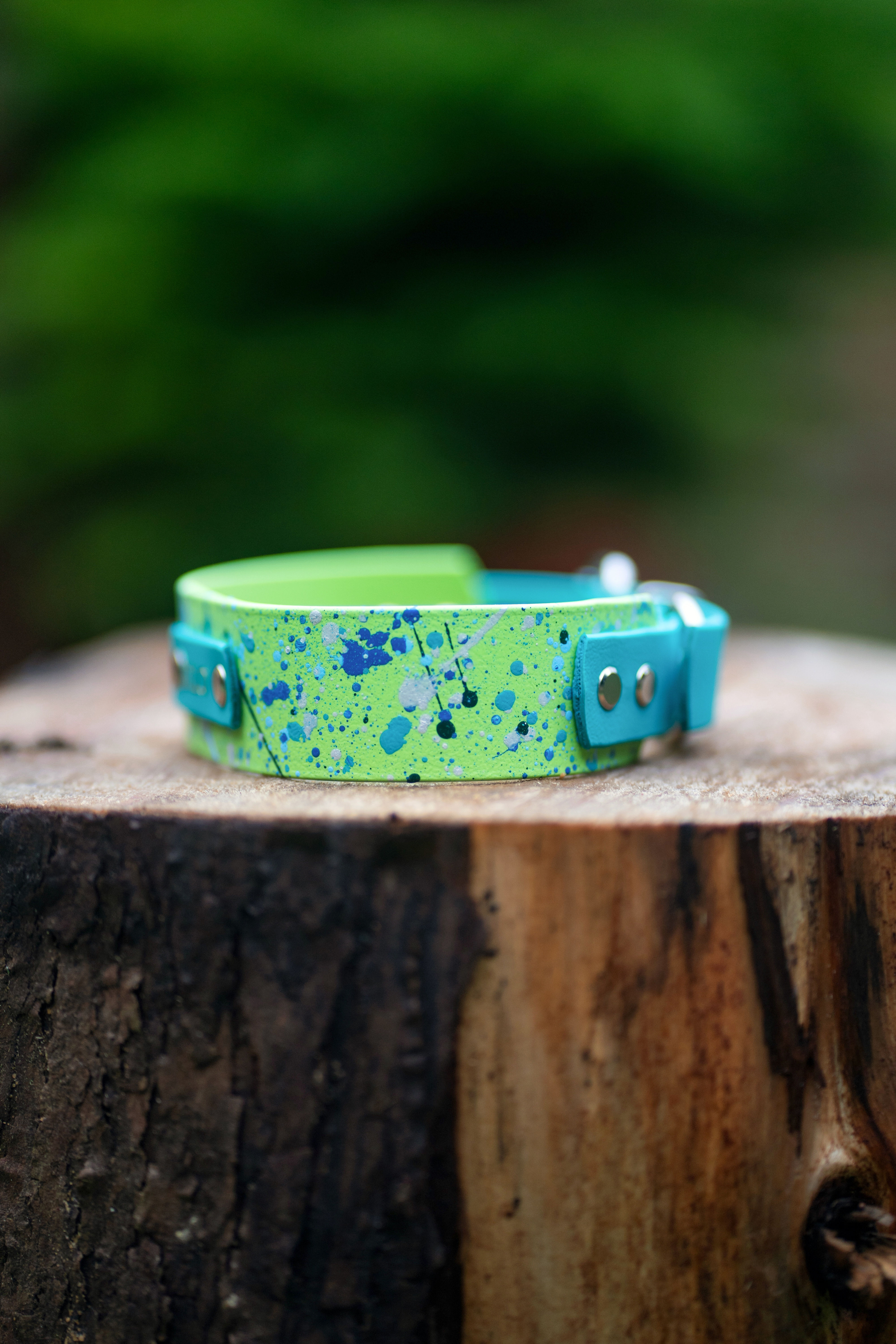 Grafitti Paint Splatter Upgrade