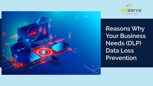 Reasons Why Your Business Needs (DLP) Data Loss Prevention