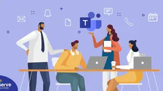Microsoft Teams Tips & Tricks For Business Professionals
