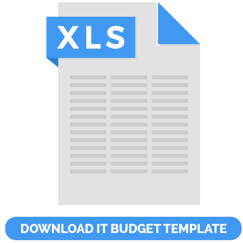 Revised-Download-IT-Budget-Template