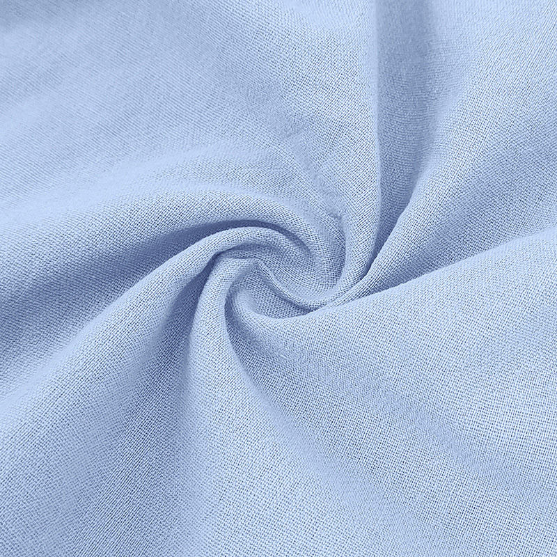 Thumbnail: Cotton Linen Summer Shorts