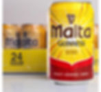 Malta Guinness